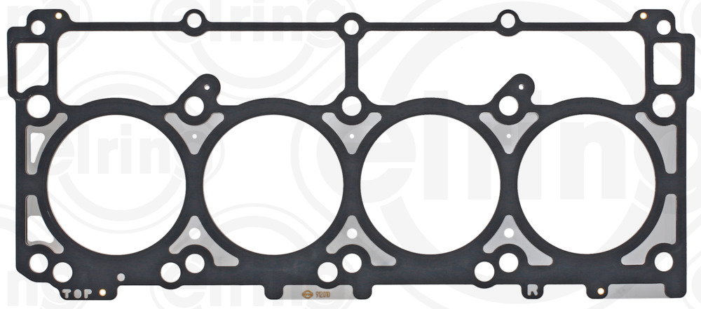 Cilinderkop pakking Elring 912.010