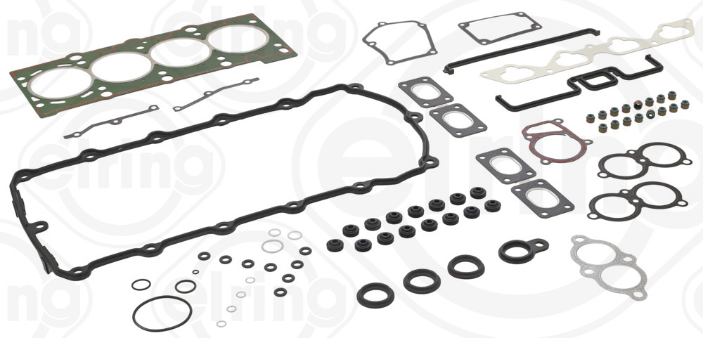 Cilinderkop pakking set/kopset Elring 914.657