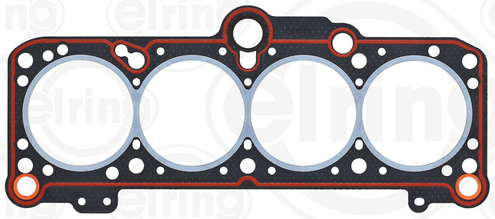 Cilinderkop pakking Elring 915.591