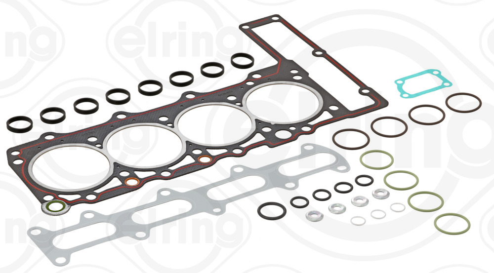 Cilinderkop pakking set/kopset Elring 915.874