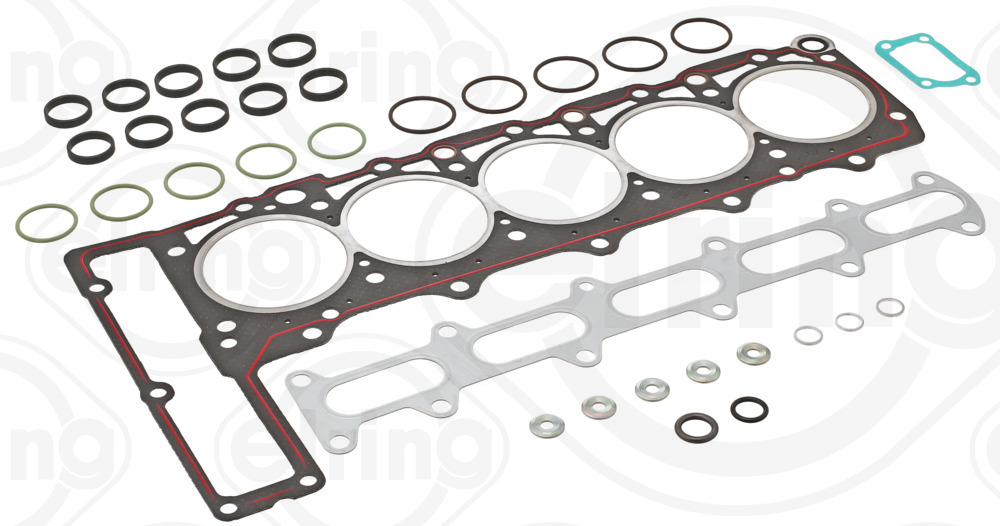 Cilinderkop pakking set/kopset Elring 915.890