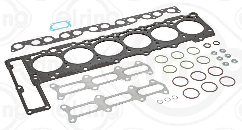 Cilinderkop pakking set/kopset Elring 915.912
