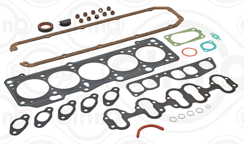 Cilinderkop pakking set/kopset Elring 915.963