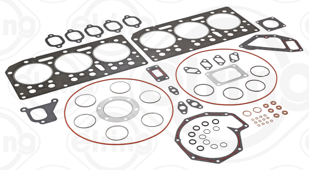 Cilinderkop pakking set/kopset Elring 917.209