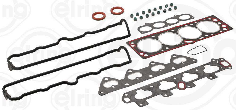 Cilinderkop pakking set/kopset Elring 919.528