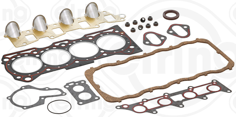 Cilinderkop pakking set/kopset Elring 920.126