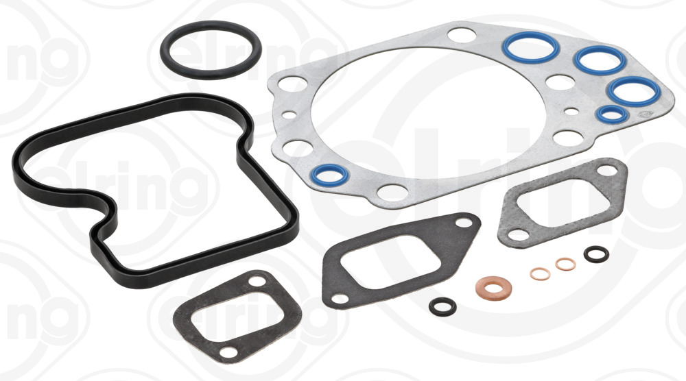 Cilinderkop pakking set/kopset Elring 922.129