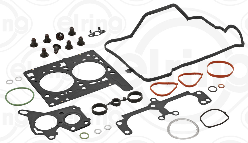 Cilinderkop pakking set/kopset Elring 925.990