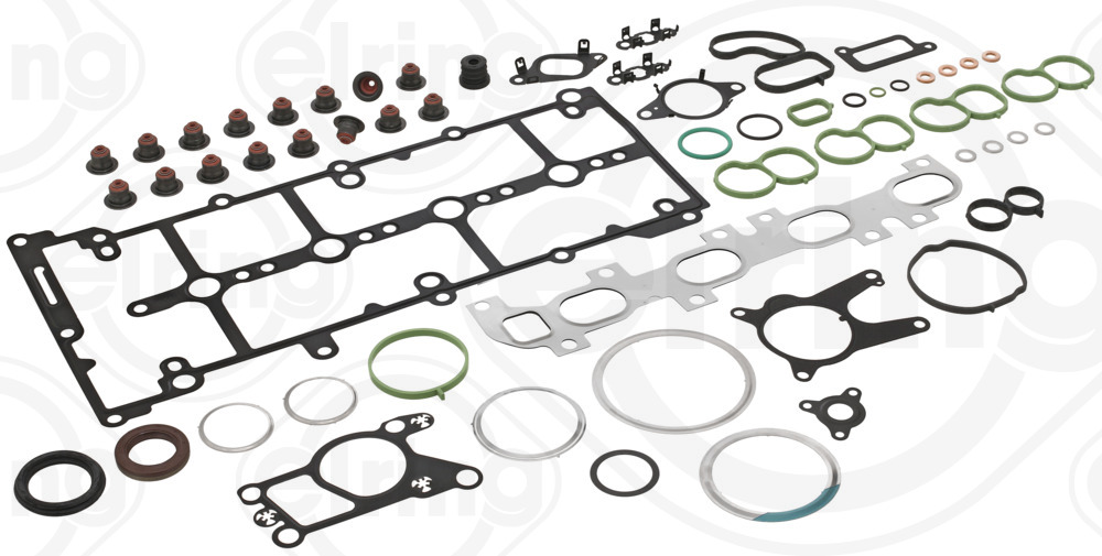 Cilinderkop pakking set/kopset Elring 926.670