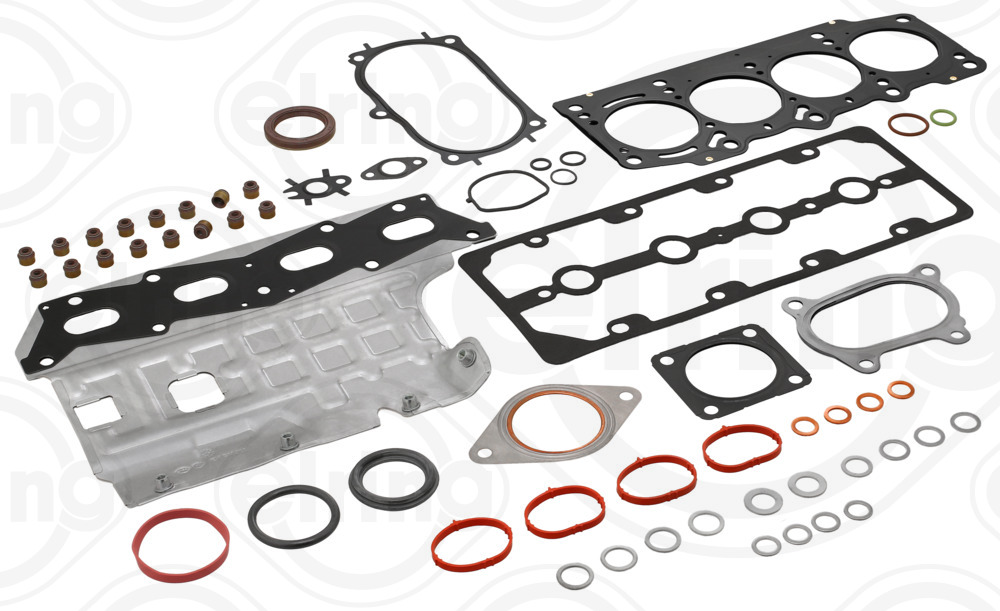 Cilinderkop pakking set/kopset Elring 928.770