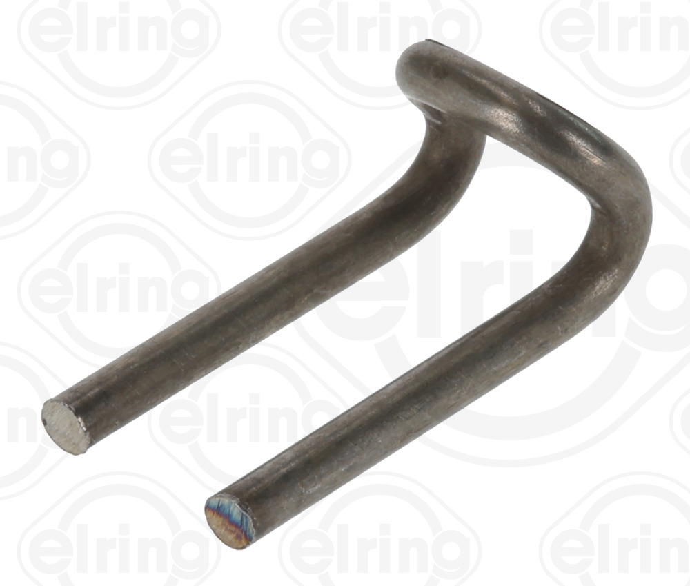 Elring Injector afdichtring 928.880