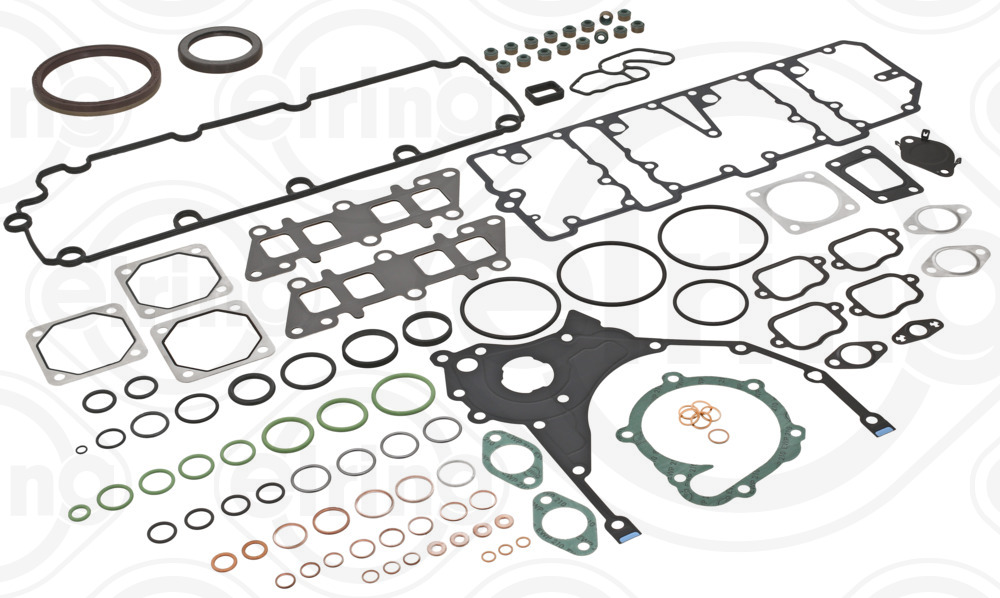Motorpakking Elring 929.080