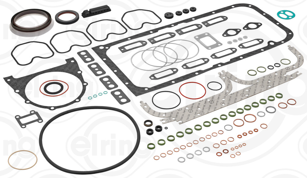Motorpakking Elring 929.870