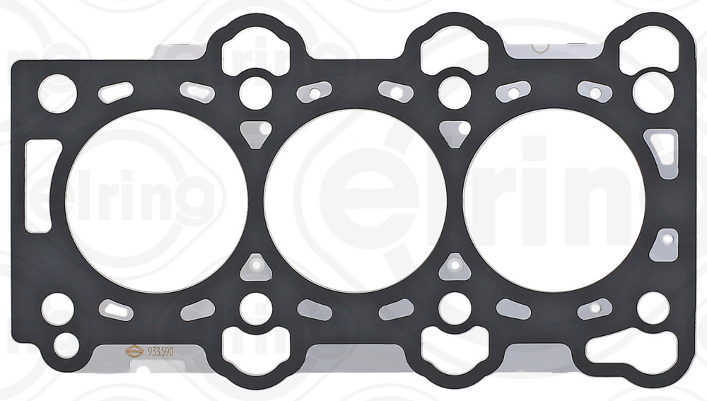 Cilinderkop pakking Elring 933.590