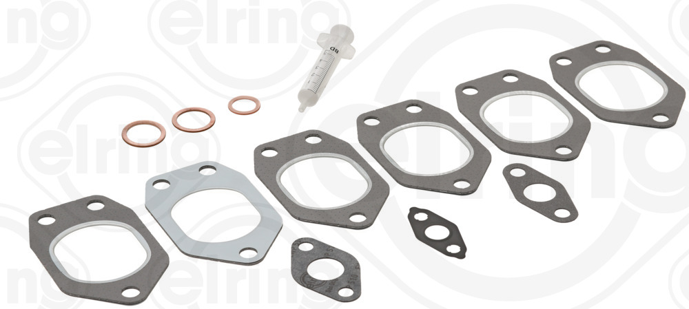 Turbolader montageset Elring 933.850