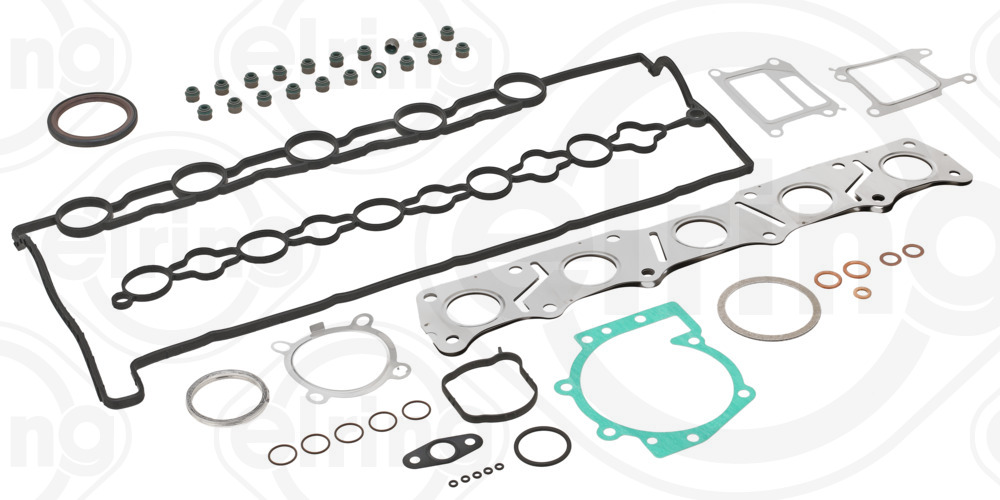 Cilinderkop pakking set/kopset Elring 938.680