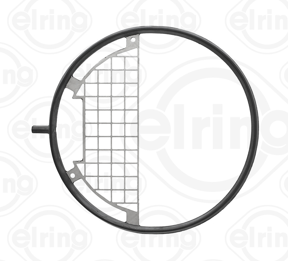 Elring Inlaatspruitstukpakking 938.970