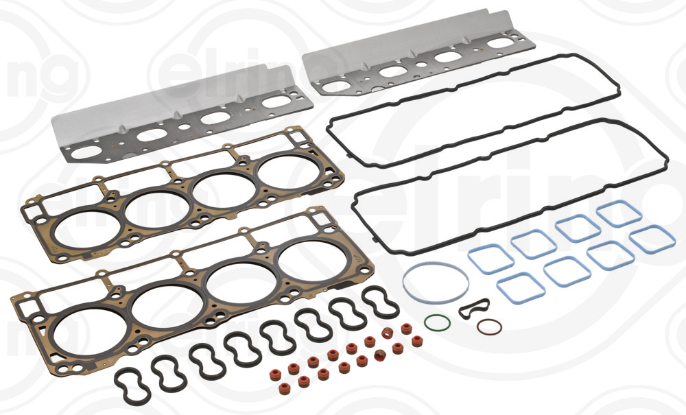 Cilinderkop pakking set/kopset Elring 940.530