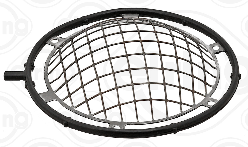 Elring Pakking, inlaatspruitstuk omkasting 941.590