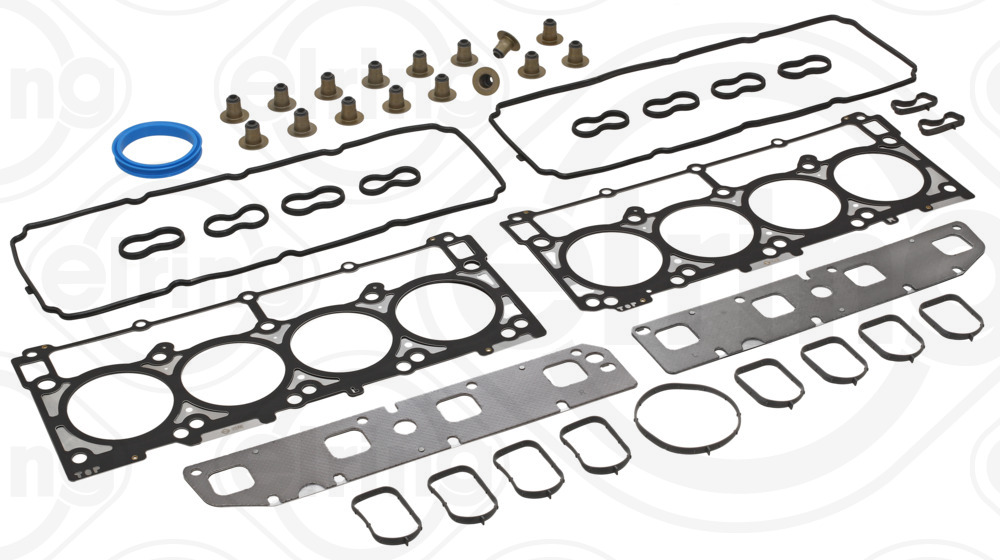 Cilinderkop pakking set/kopset Elring 943.230