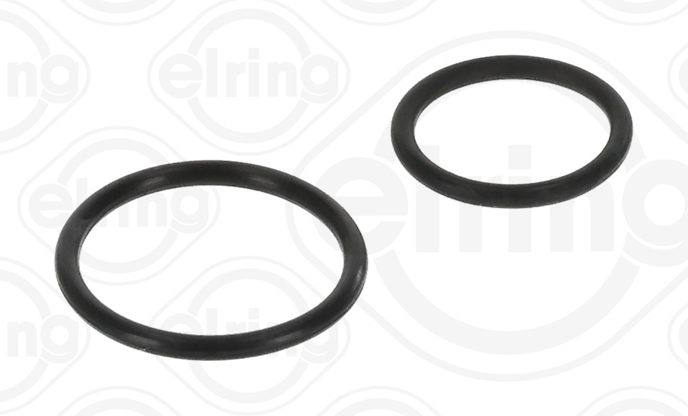 Elring Oliefilterhuis pakking / O-ring 944.180