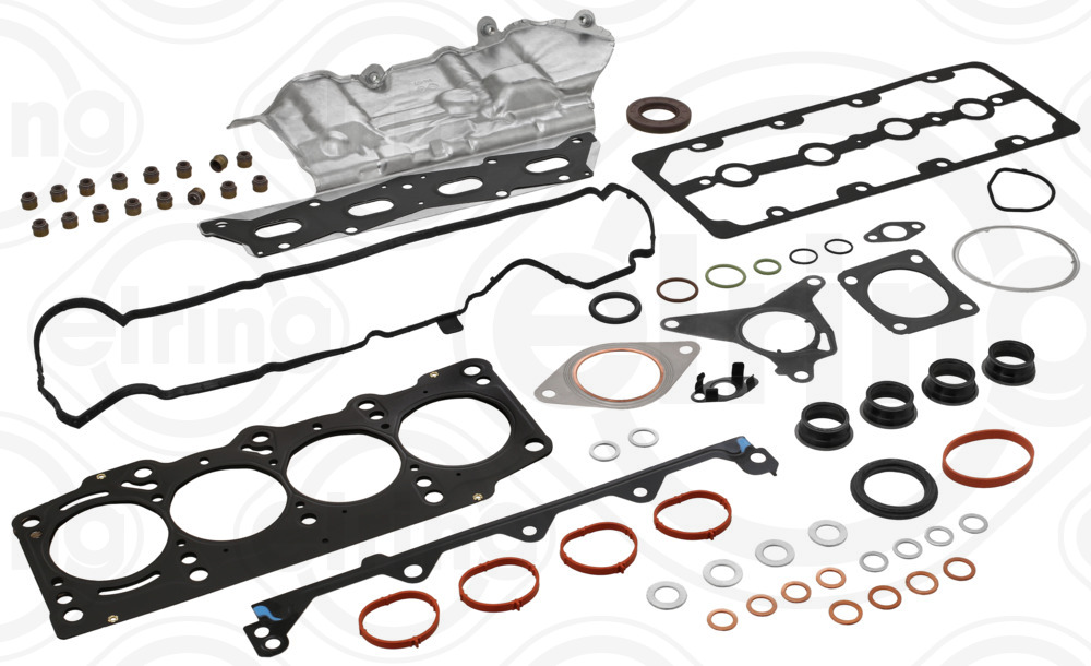 Cilinderkop pakking set/kopset Elring 944.190