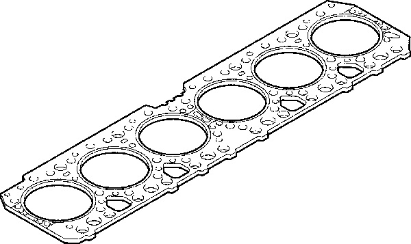 Elring Cilinderkop pakking 094.709