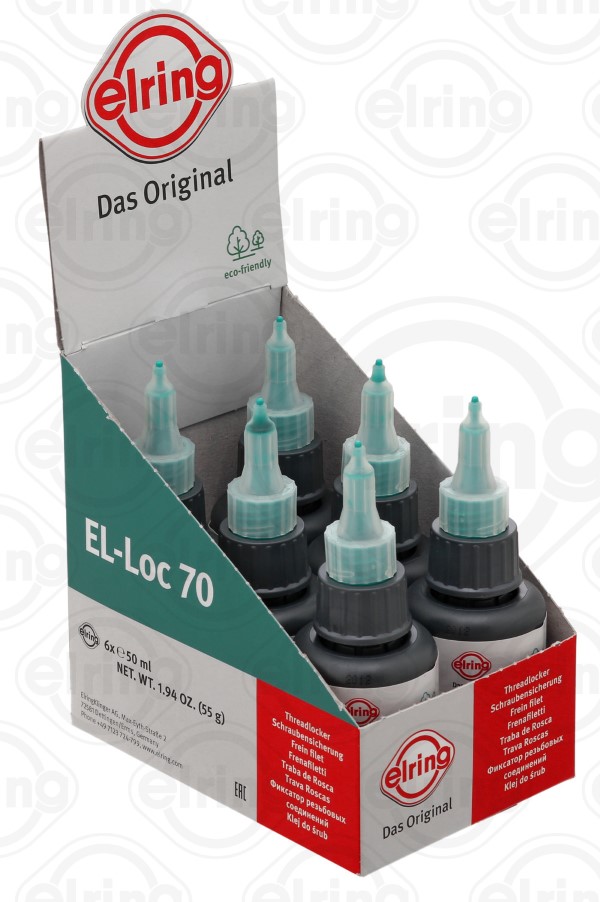 Elring Schroefborg 954.010