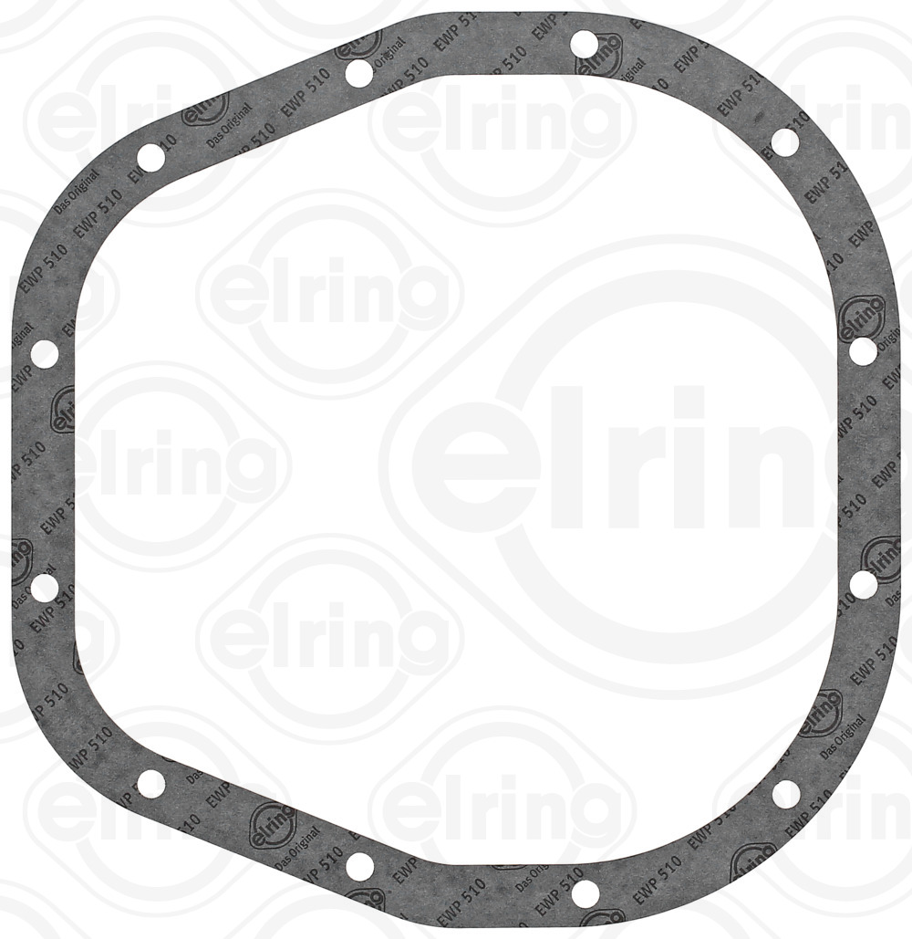 Differentieel pakking Elring 954.420