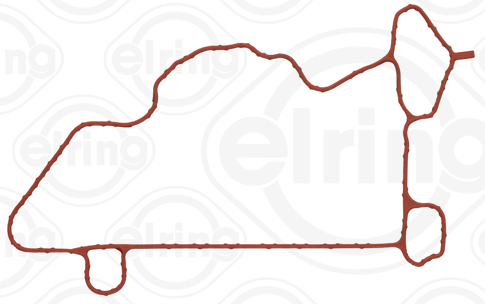 Elring Carterontluchting pakking 981.210