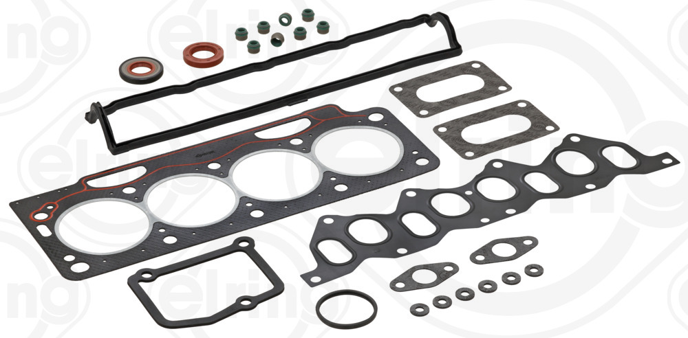 Cilinderkop pakking set/kopset Elring 984.303