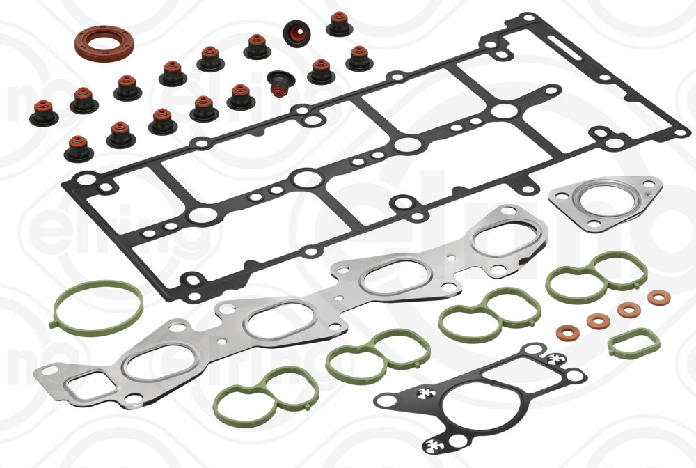 Cilinderkop pakking set/kopset Elring 993.450