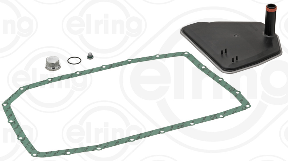 Elring Filter/oliezeef automaatbak B00.930