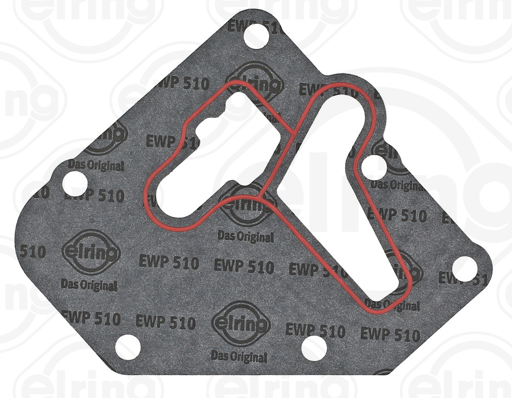 Pakking, oliefilteromkasting Elring B01.300