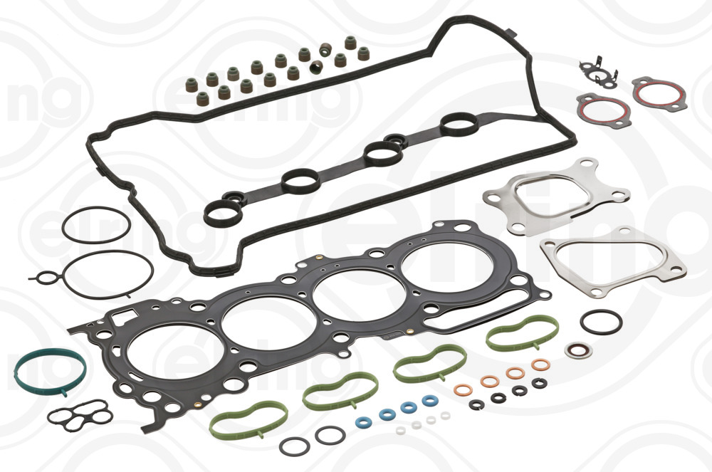 Cilinderkop pakking set/kopset Elring B07.400