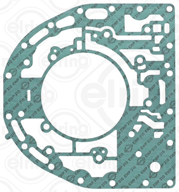 Afdichting, oliepomp voor automaat Elring B07.760