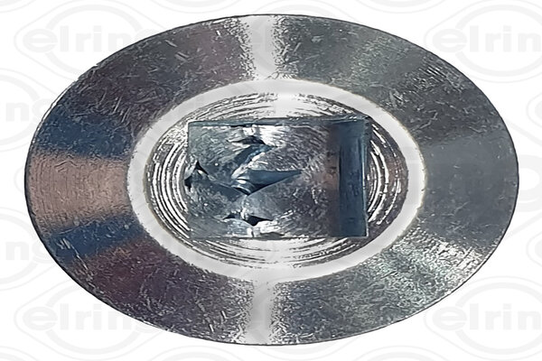 Elring Afsluitschroef, oliepan B07.860