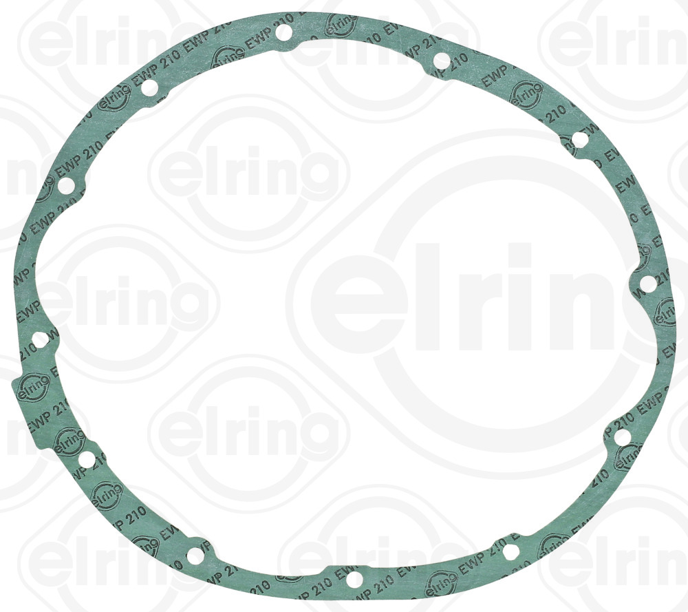Afdichting, behuizingsdeksel differentieel Elring B07.880