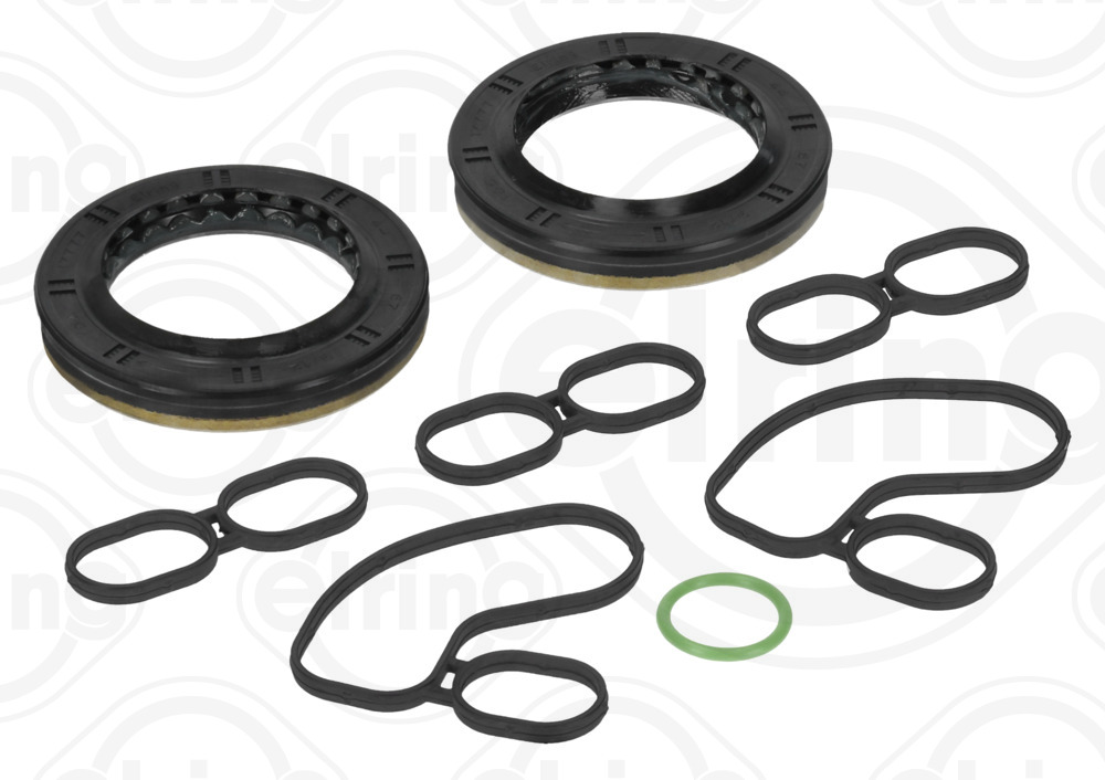 Afdichtingsset, elektromotor Elring B08.020