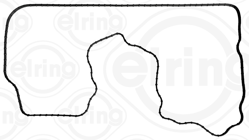 Elring Pakking, cilinderkopdeksel B09.450