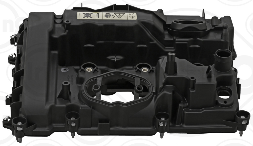 Elring Kleppendeksel B09.580