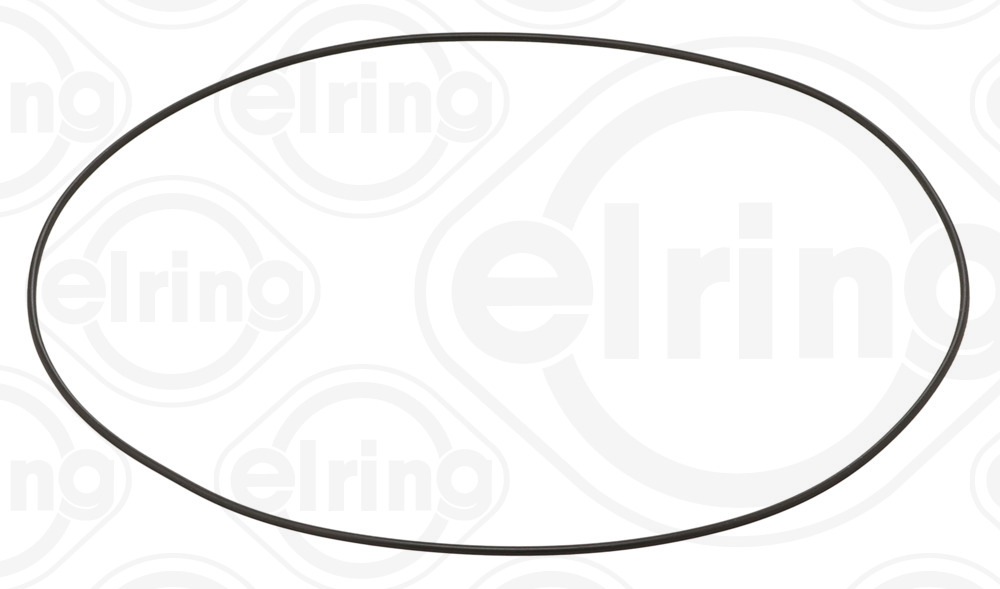 Elring Pakking, differentieel B12.900