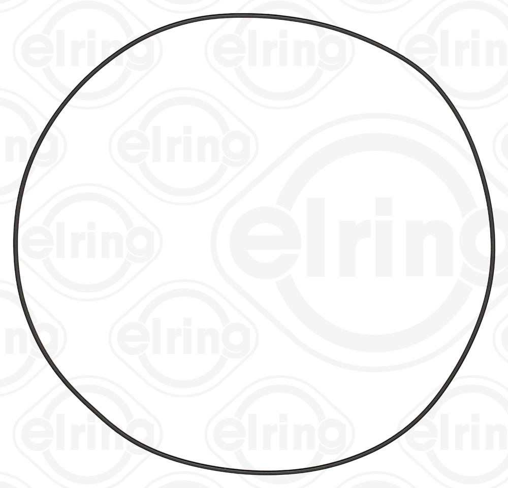 Elring Pakking, differentieel B12.900