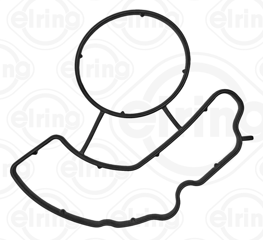 Elring Pakking, oliefilteromkasting B13.620