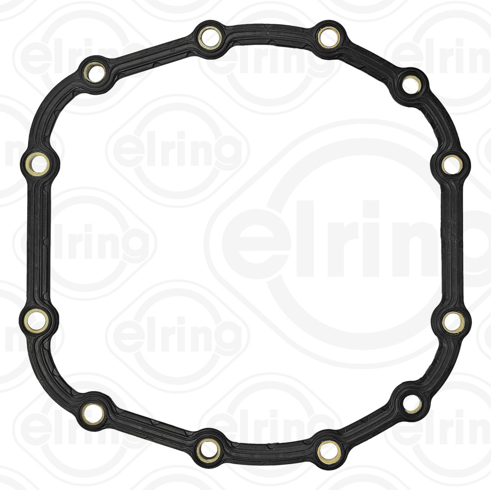Afdichting, behuizingsdeksel differentieel Elring B15.610