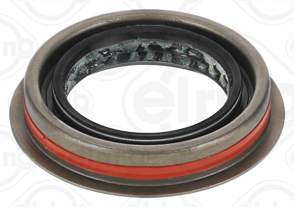 Keerring, differentieel Elring B16.200