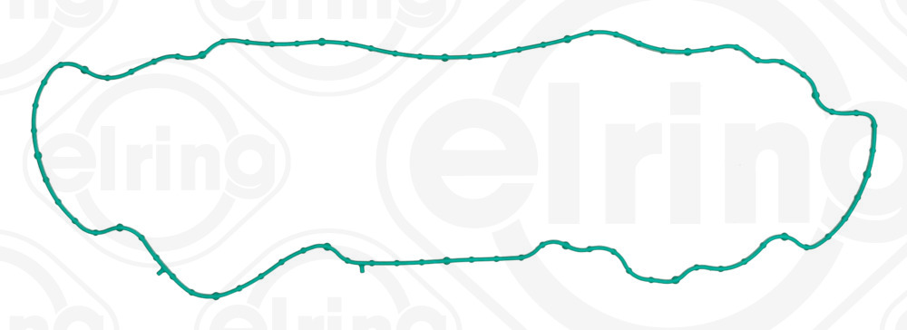 Elring Afdichting, behuizingsdeksel differentieel B16.360