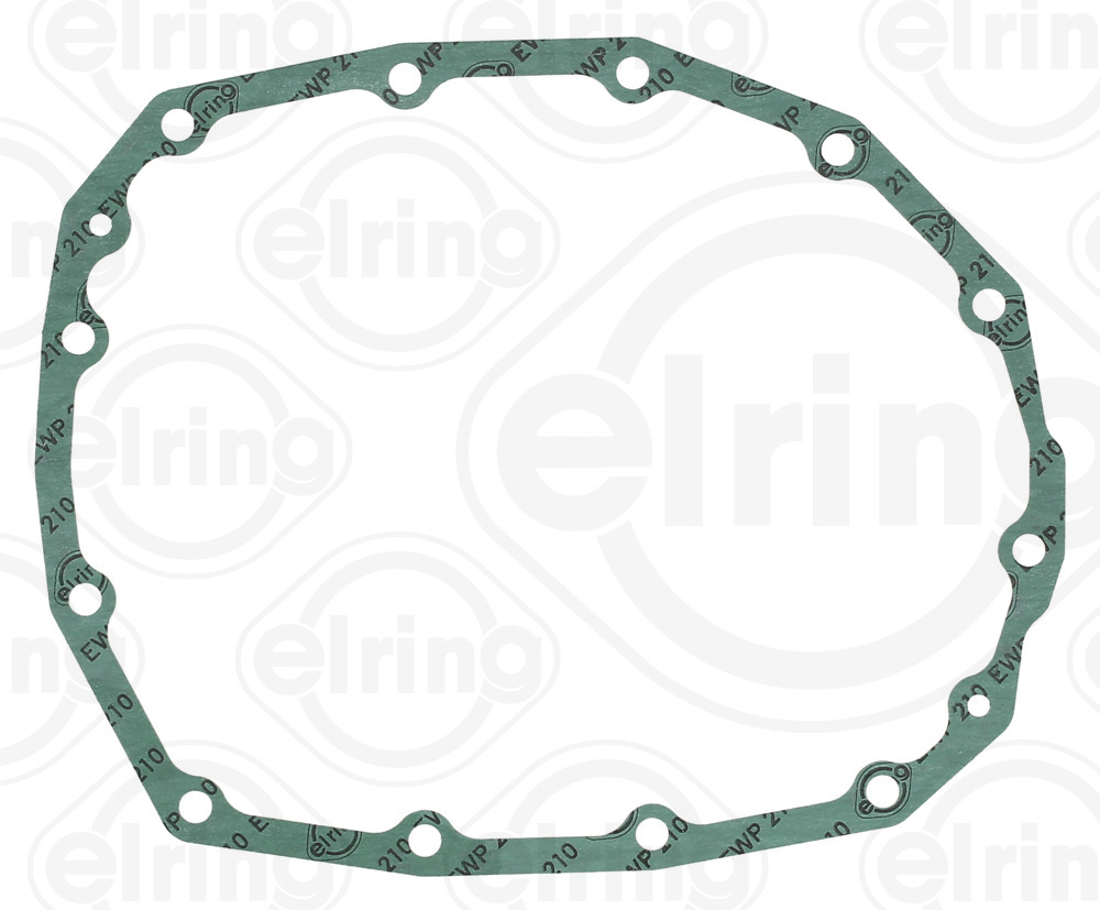 Pakking, kopplingbehuizing Elring B17.170