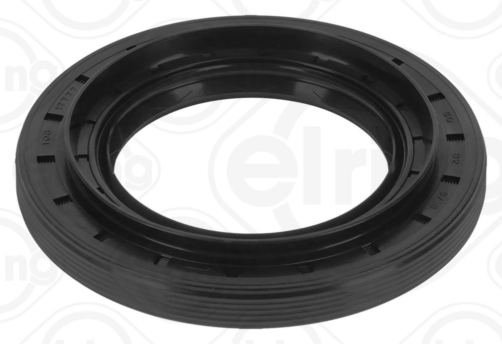 Elring Keerring, differentieel B17.500