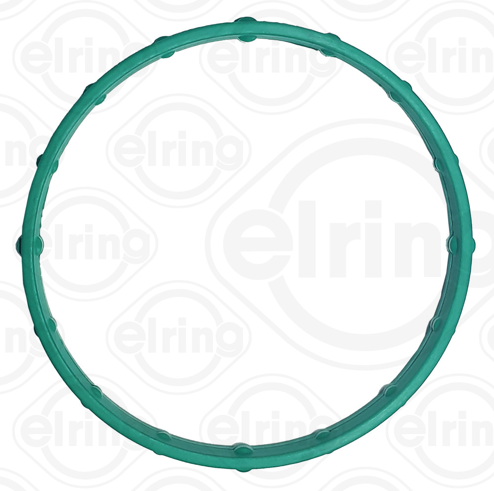 Elring Pakking, inlaatspruitstuk omkasting B18.120